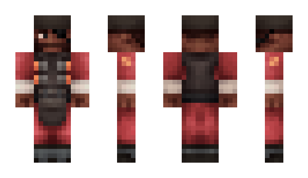 Minecraft skin tomussyu