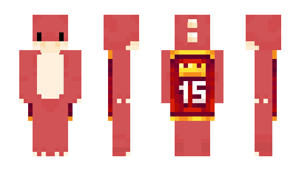 Minecraft скин по нику _Drid