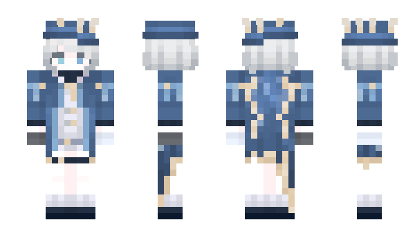 Minecraft скин по нику mambode