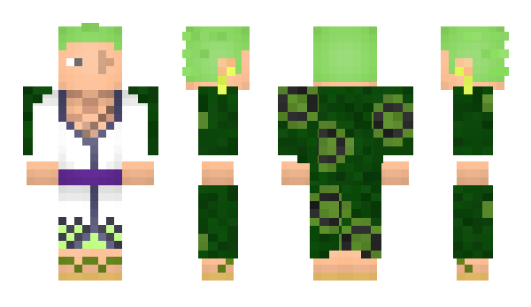 Minecraft skin Vitorneves27