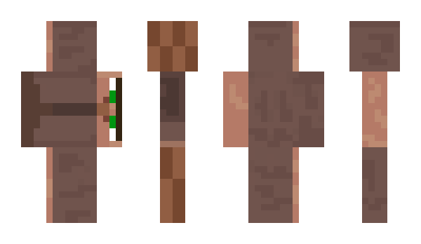 Minecraft скин по нику Wombl