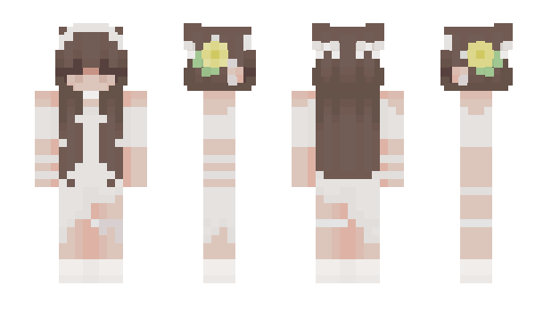 Minecraft skin Kajson_my