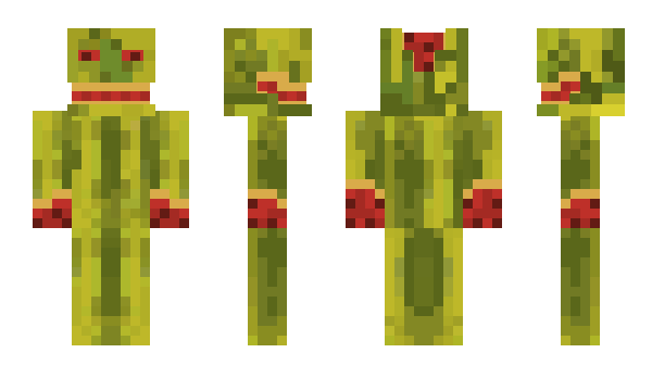 Minecraft скін по ніку FathG