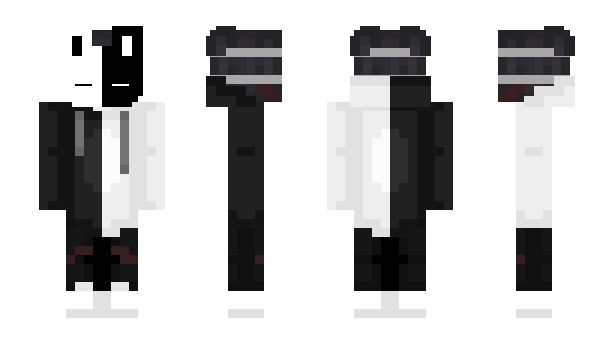 Minecraft скин по нику jcjp