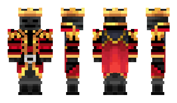 Minecraft скин по нику smiler7