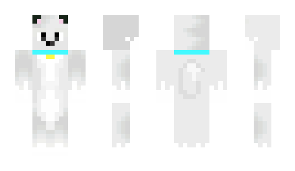 Minecraft skin hyer_ing