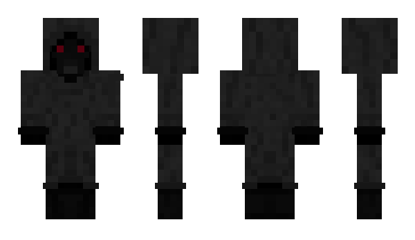 Minecraft skin 0192