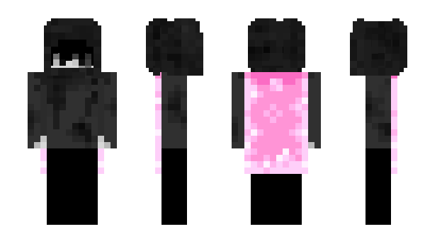 Minecraft скин по нику readNBT