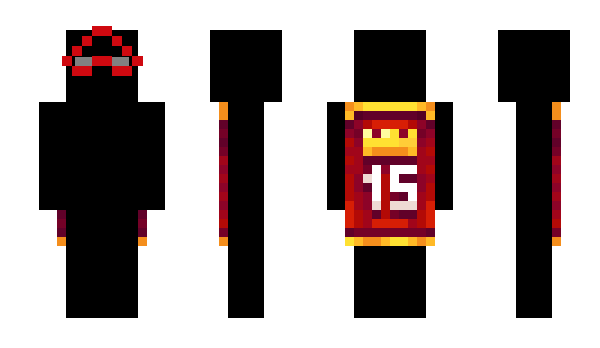 Minecraft скін по ніку zbbb