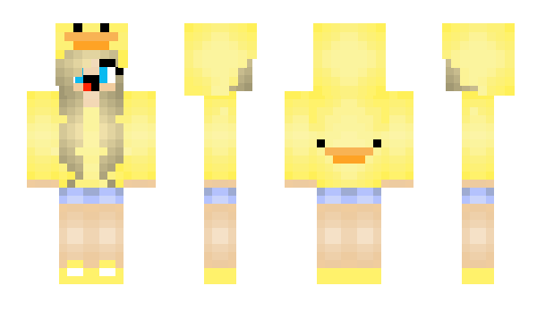 Minecraft скин по нику Thomj11