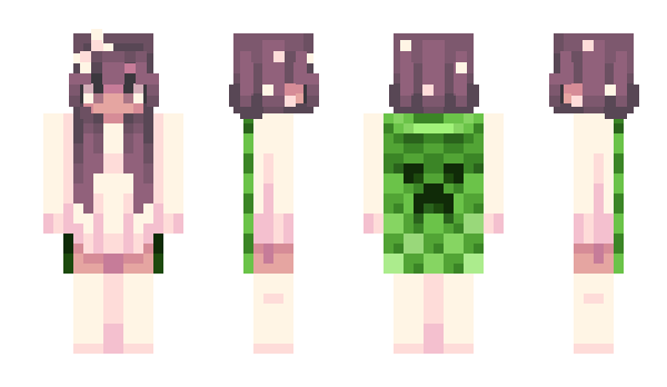 Minecraft skin 36c