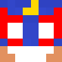 Minecraft скин по нику NeeIsNee