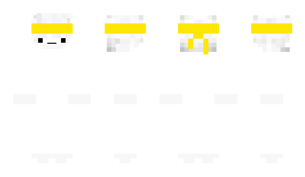 Minecraft скін по ніку badkn
