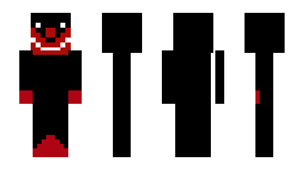 Minecraft скін по ніку Ng7