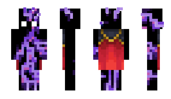 Minecraft скин по нику SoftLockedLive