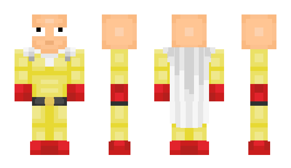 Minecraft skin suvideeMC