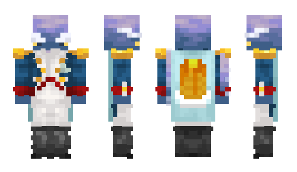 Minecraft скин по нику theSystav