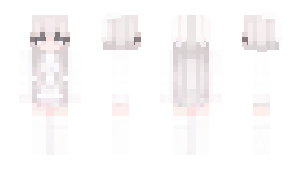 Minecraft skin storczyk_k