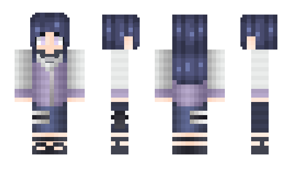 Minecraft скин по нику reyyh