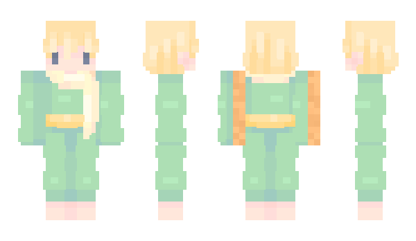 Minecraft скин по нику Zswq