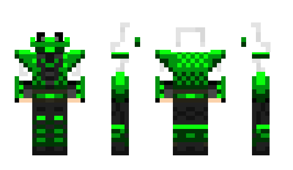 Minecraft skin addemojjo