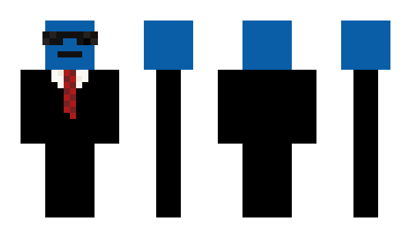 Minecraft скин по нику koolrn