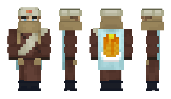 Minecraft скин по нику wemmo