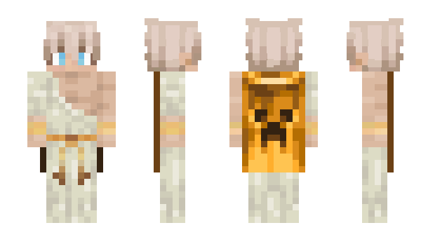 Minecraft скін по ніку imRisq