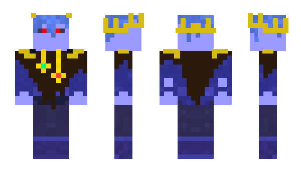 Minecraft скин по нику blockblast