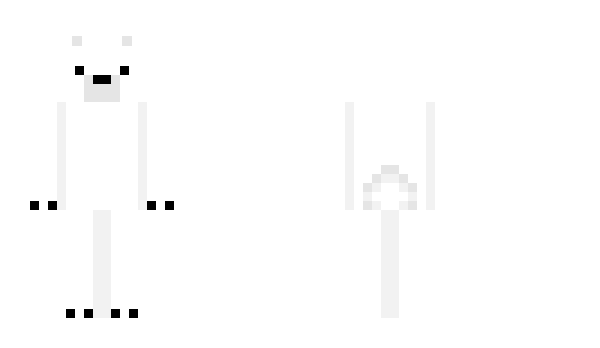 Minecraft skin Cconstantin