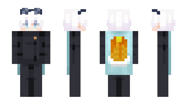 Minecraft скин по нику ycta