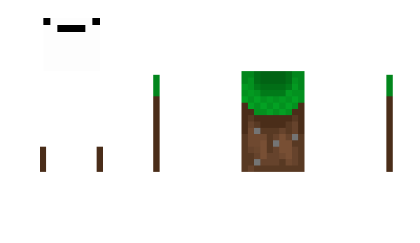 Minecraft скин по нику imps_are_peak