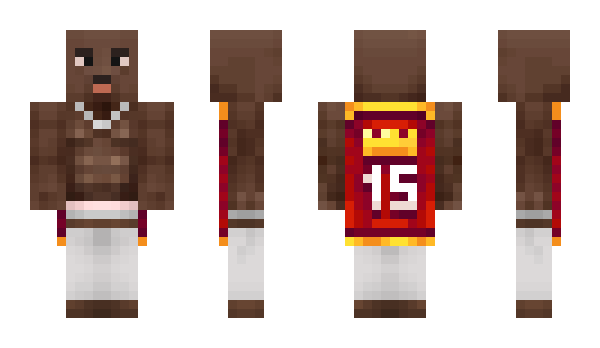 Minecraft skin SliestInk882976