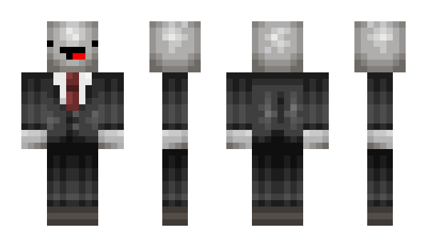 Minecraft skin fars_15