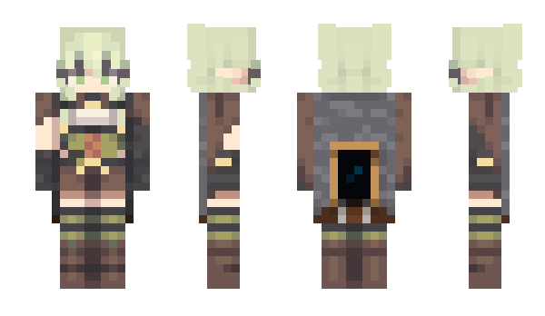 Minecraft скін по ніку bootatoh