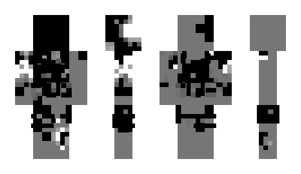 Minecraft скин по нику vlrtu4l