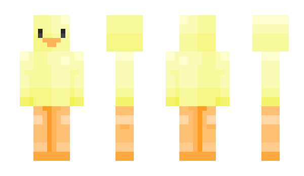 Minecraft скин по нику namsi
