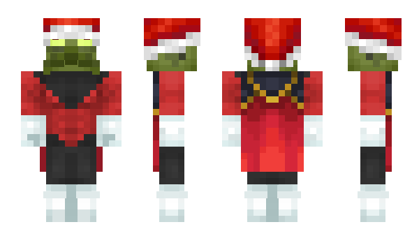 Minecraft скин по нику Kettol