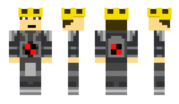 Minecraft скин по нику Bayhar