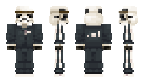 Minecraft скін по ніку lastepoch