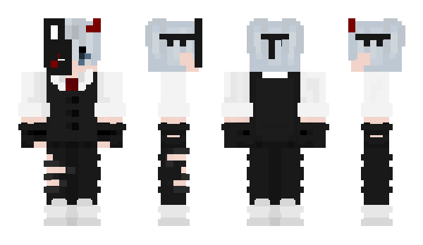 Minecraft скин по нику Strezz