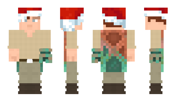 Minecraft скин по нику sololer
