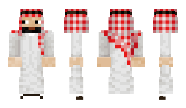 Minecraft skin amo926