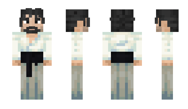 Minecraft скін по ніку psot