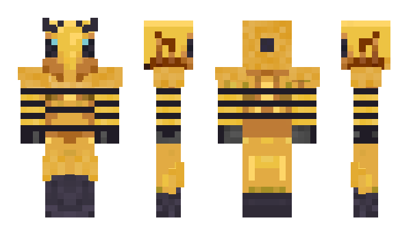 Minecraft скин по нику Takeus