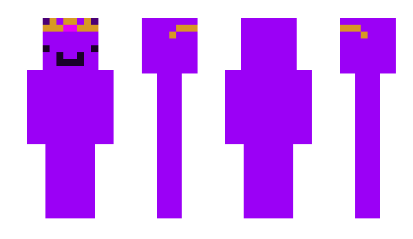 Minecraft skin Wemmbuss