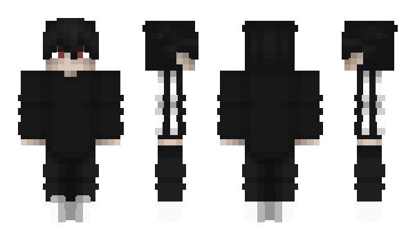 Minecraft скин по нику Abdulhey