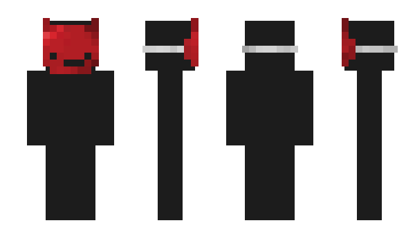 Minecraft скин по нику eb3n_
