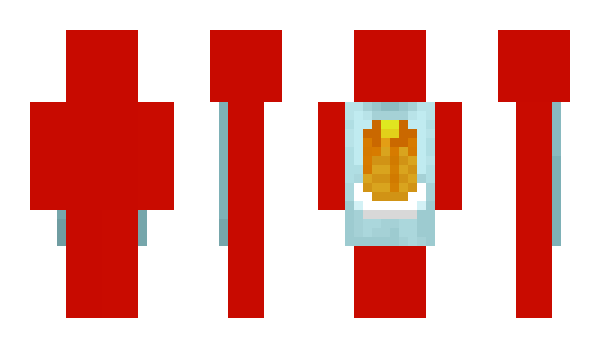 Minecraft скин по нику KowkZombie