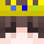 Minecraft skin GvthLegenD